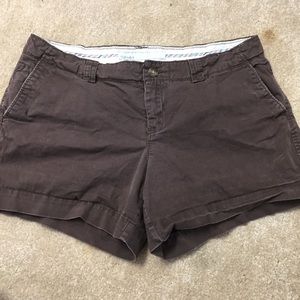 Old Navy shorts